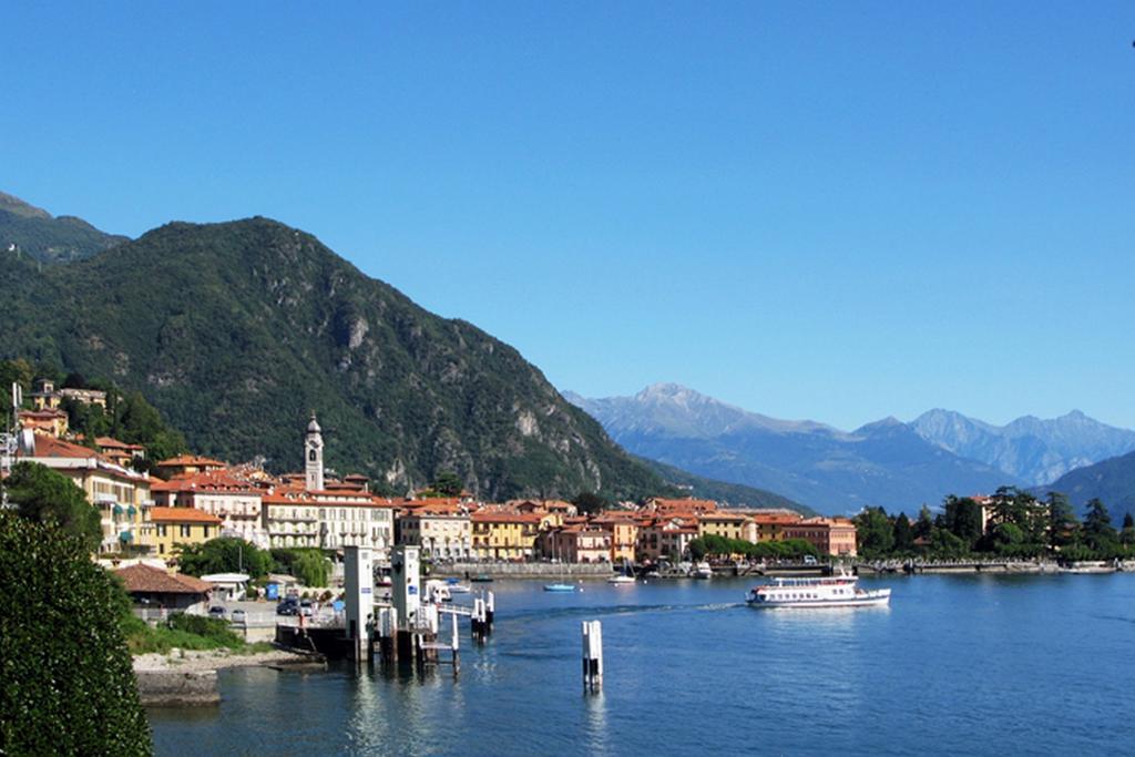 Menaggio Fronte Lago Eksteriør bilde