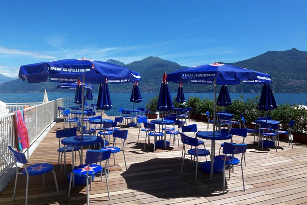 Menaggio Fronte Lago Eksteriør bilde